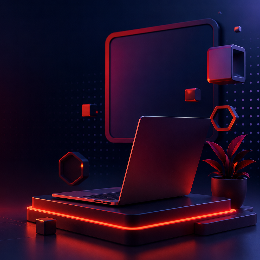 Custom Software Development