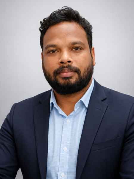 Ranjit Das