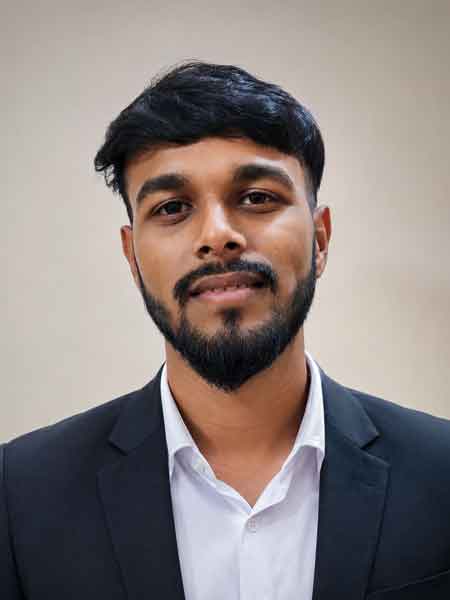 Badrinarayan Thamba
